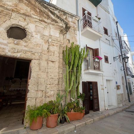 Casa Roberto Apartment Monopoli Exterior photo