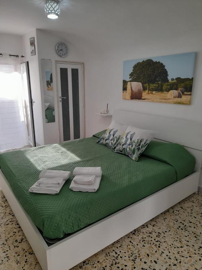 Casa Roberto Apartment Monopoli Exterior photo