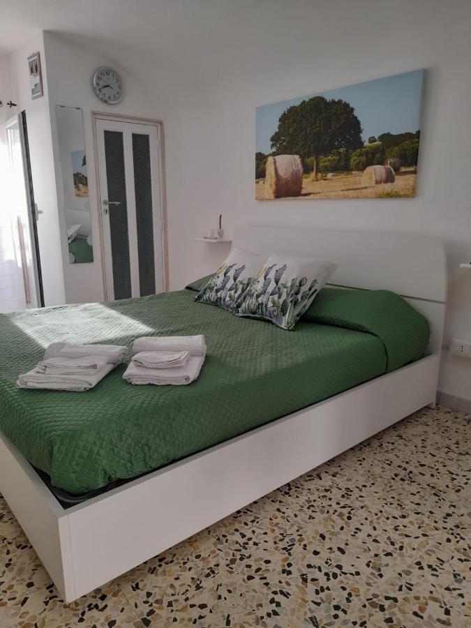 Casa Roberto Apartment Monopoli Exterior photo