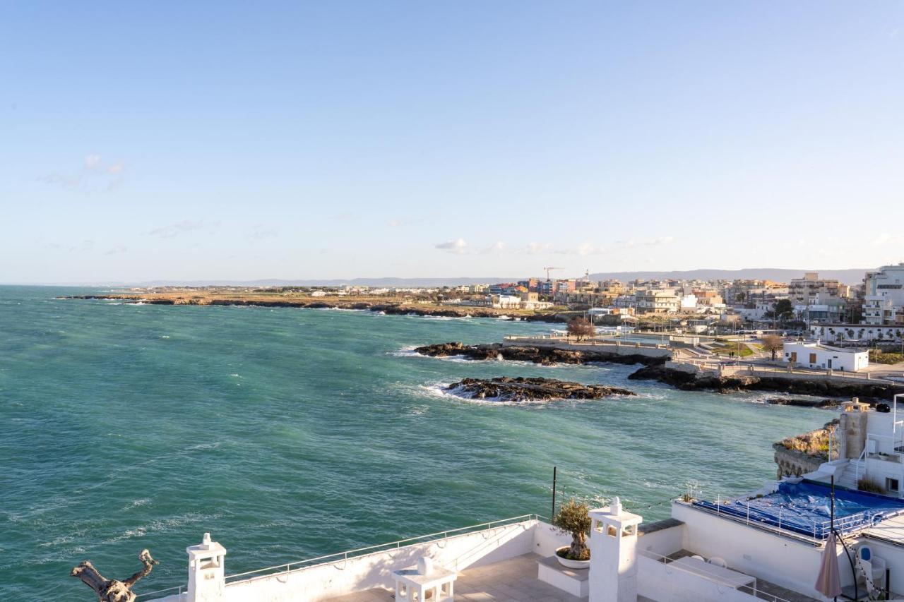 Casa Roberto Apartment Monopoli Exterior photo
