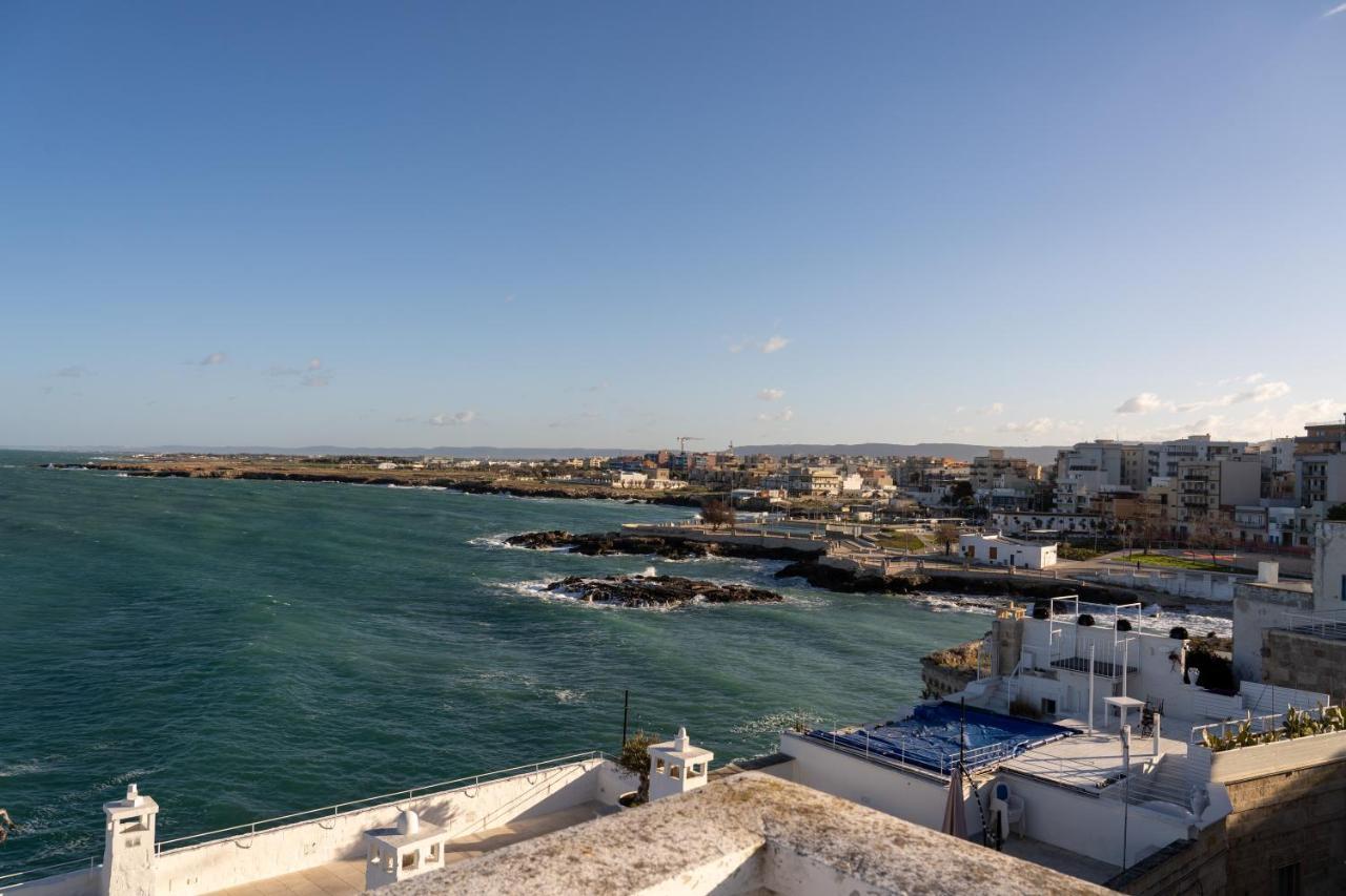Casa Roberto Apartment Monopoli Exterior photo
