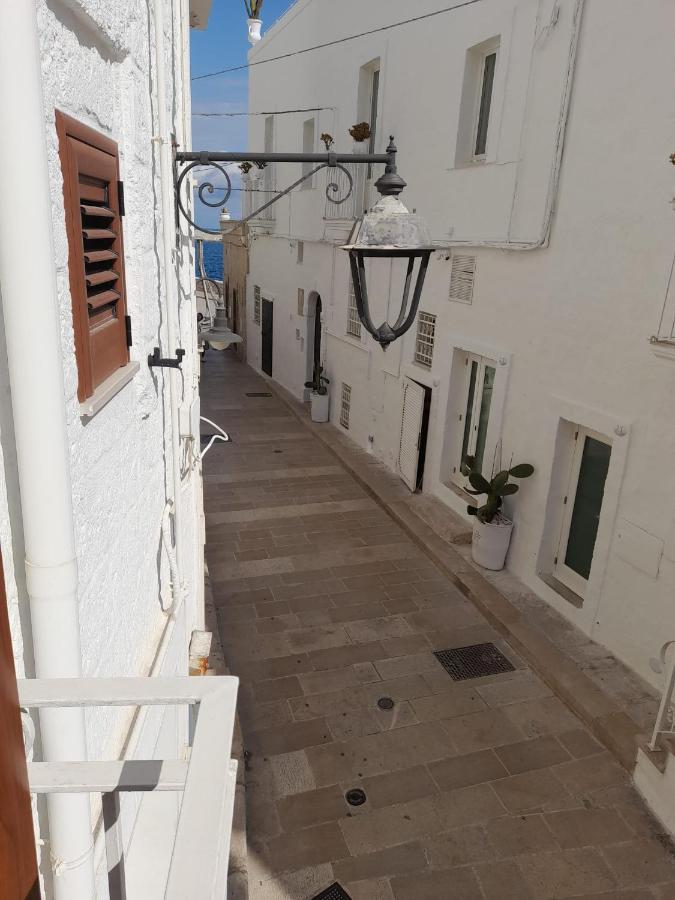 Casa Roberto Apartment Monopoli Exterior photo