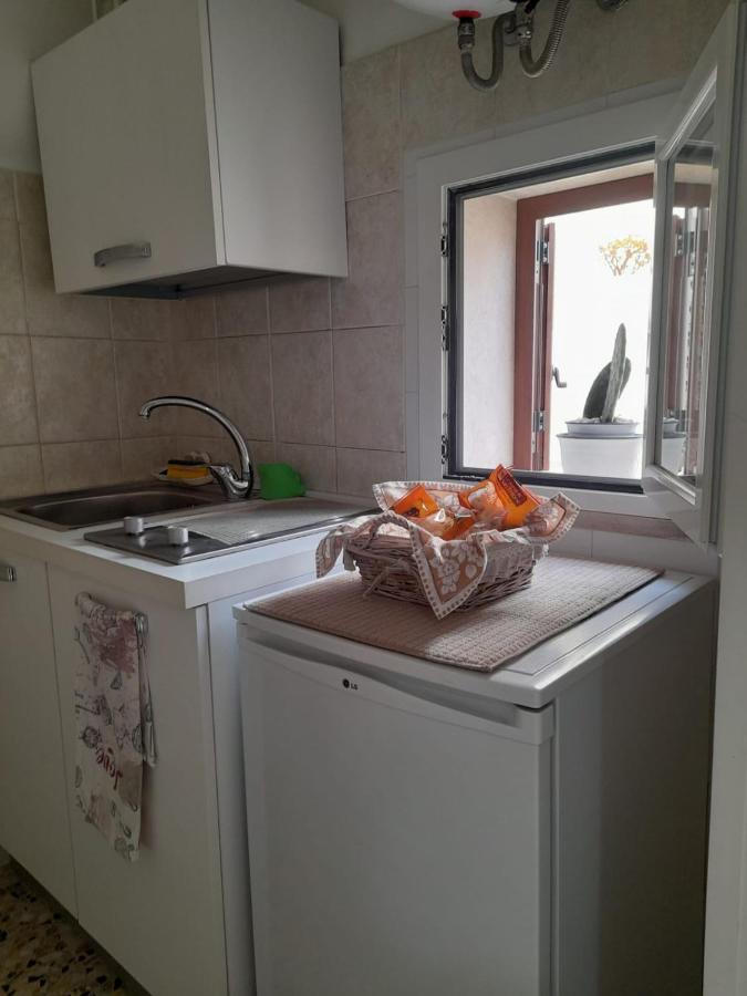 Casa Roberto Apartment Monopoli Exterior photo
