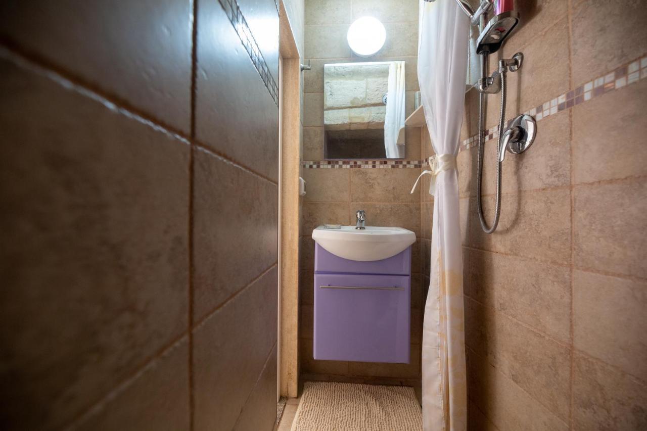 Casa Roberto Apartment Monopoli Exterior photo