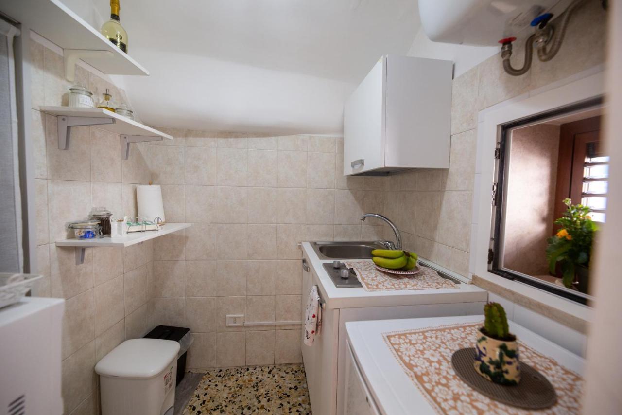 Casa Roberto Apartment Monopoli Exterior photo