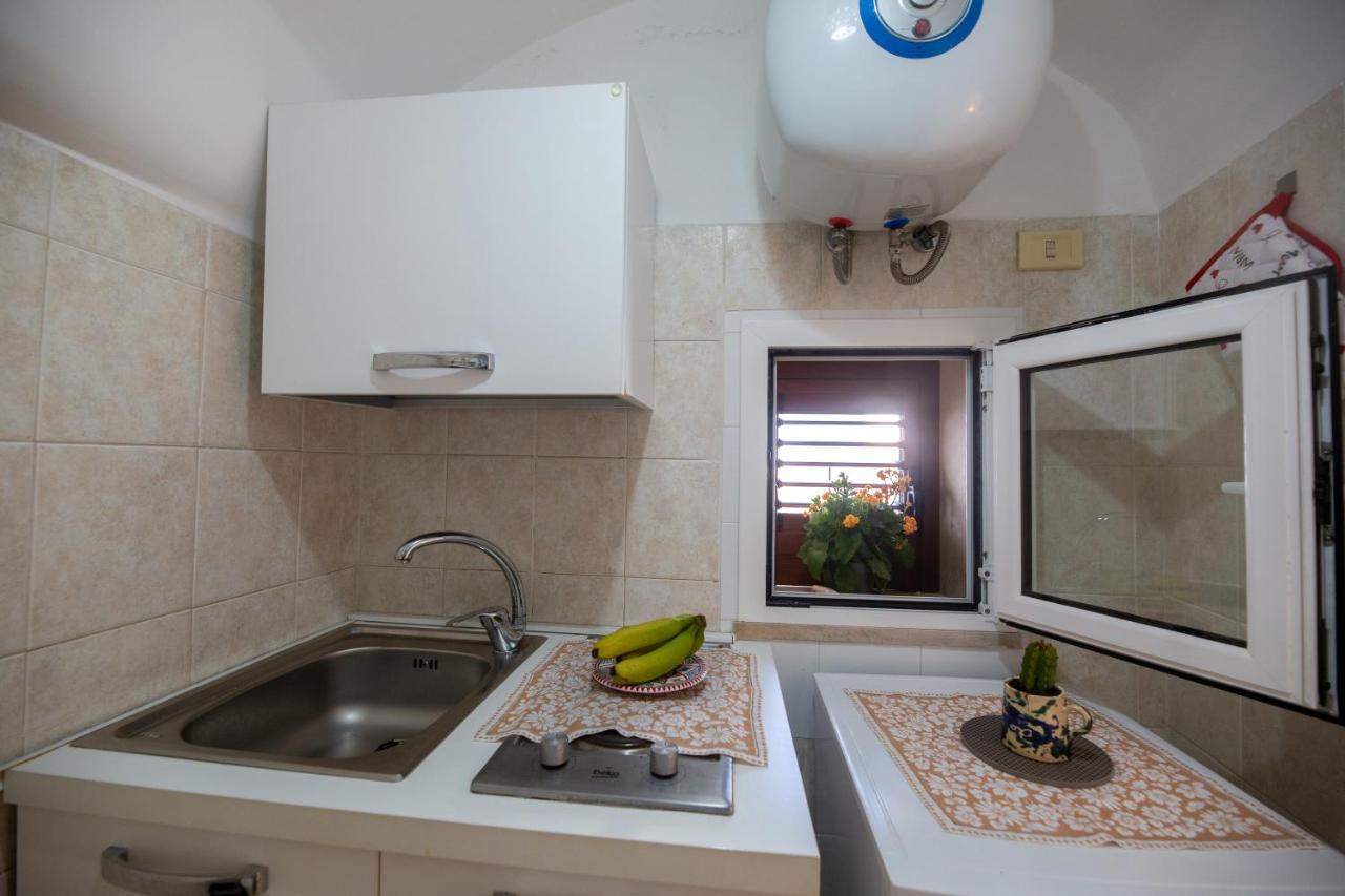 Casa Roberto Apartment Monopoli Exterior photo