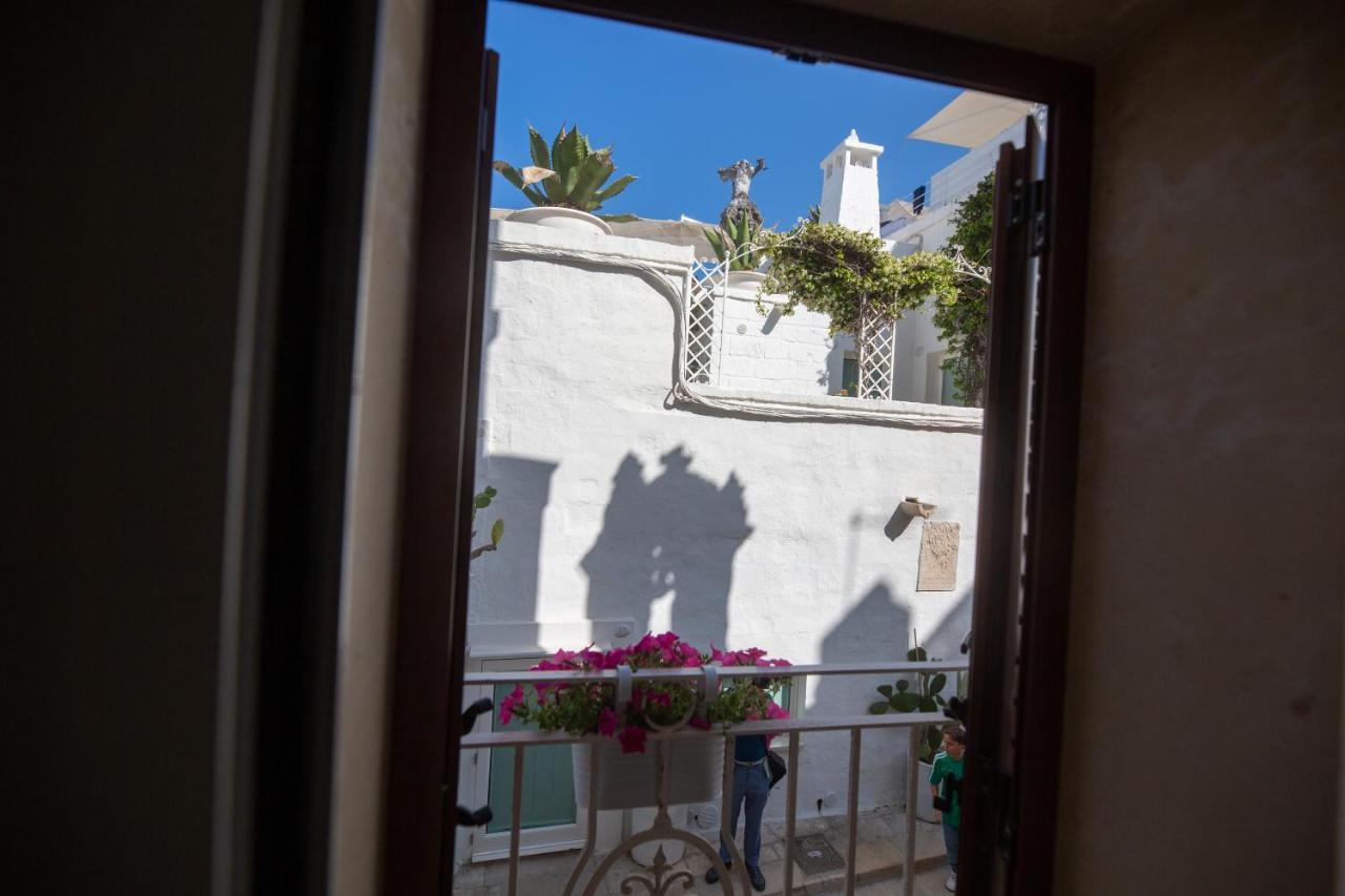Casa Roberto Apartment Monopoli Exterior photo