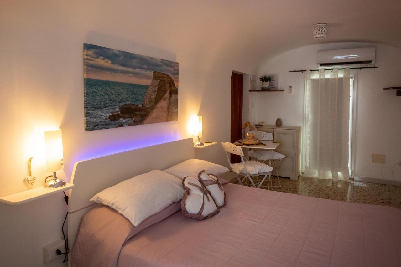 Casa Roberto Apartment Monopoli Exterior photo