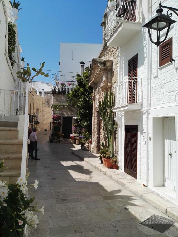 Casa Roberto Apartment Monopoli Exterior photo